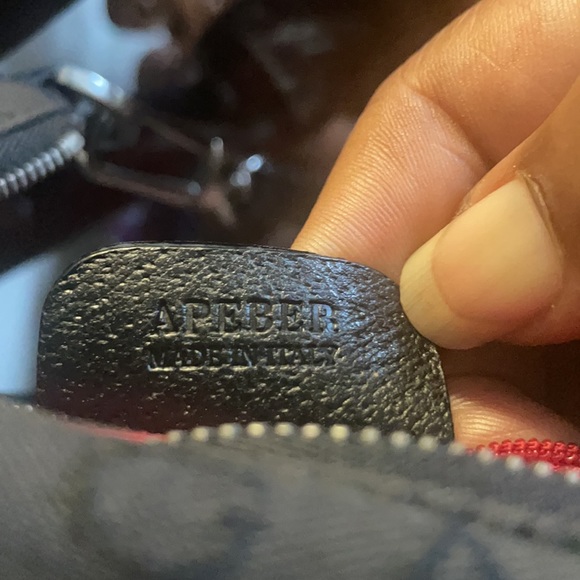 Bulgari Shoulder Bag - Picture 8 of 14